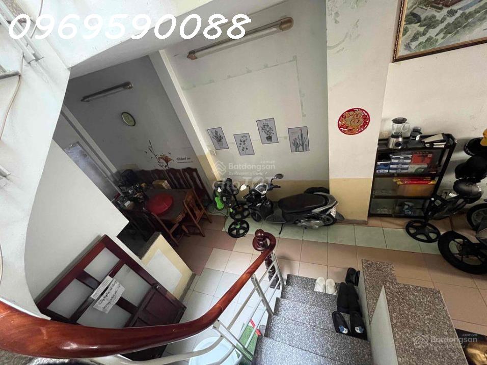 BÁN NHÀ 56M² – 3 TẦNG – HXH TÂN KỲ TÂN QUÝ – 3PN – SỔ RIÊNG – 5.9 TỶ 2