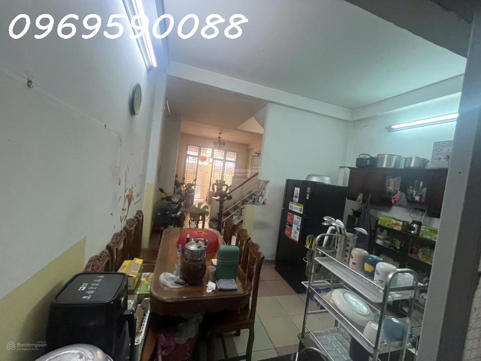 BÁN NHÀ 56M² – 3 TẦNG – HXH TÂN KỲ TÂN QUÝ – 3PN – SỔ RIÊNG – 5.9 TỶ 3