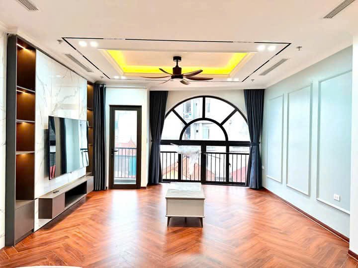 Bán nhà ngõ 188  lê trọng tân  5 tầng, 6PN, 57m², Lê Trọng Tấn, Khương Trung, Thanh Xuân - 19.6 tỷ