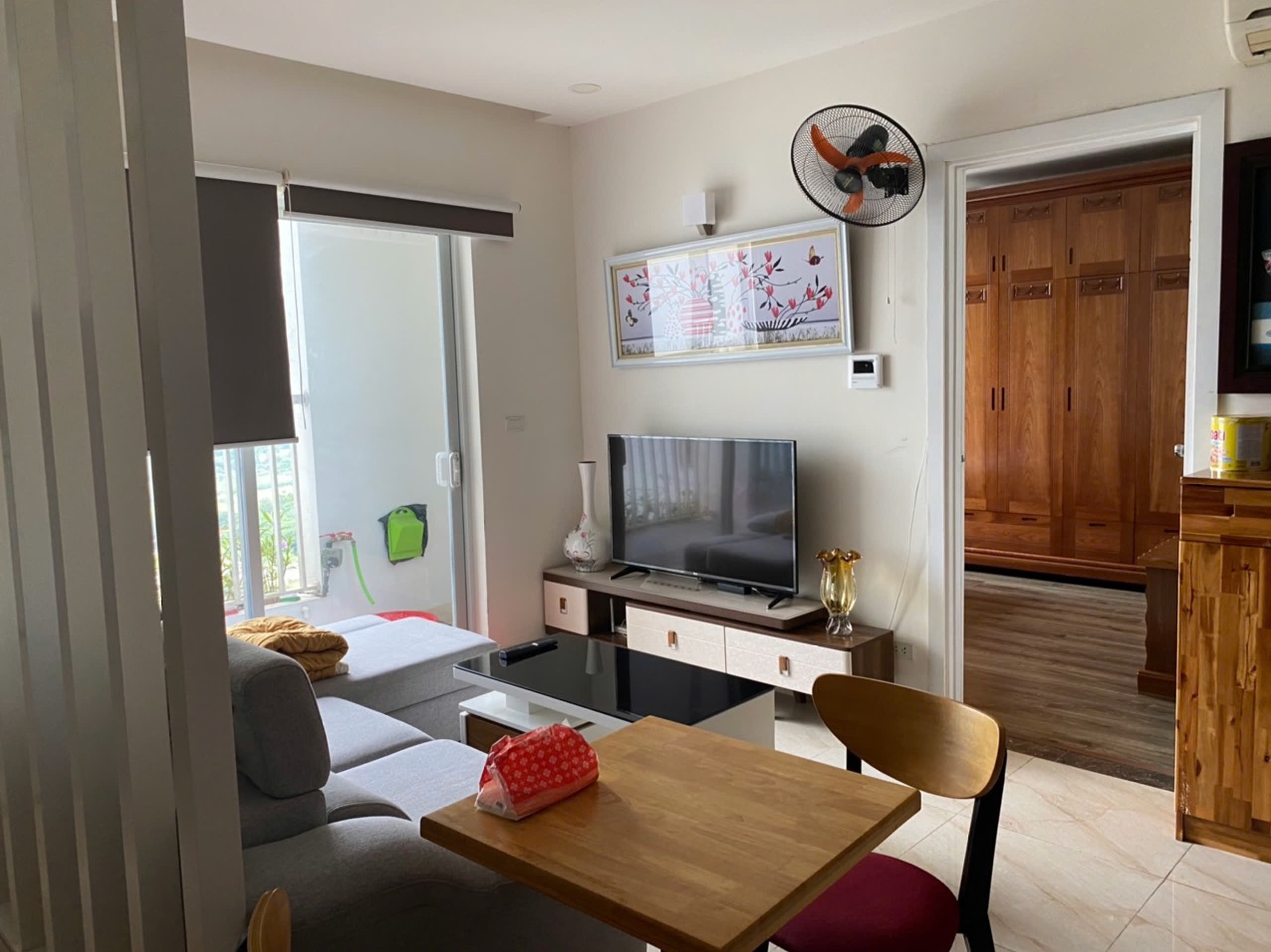 Bán căn 1PN 46m2 tại Ecolife Capitol, giá tốt lh 0911.126.936 3