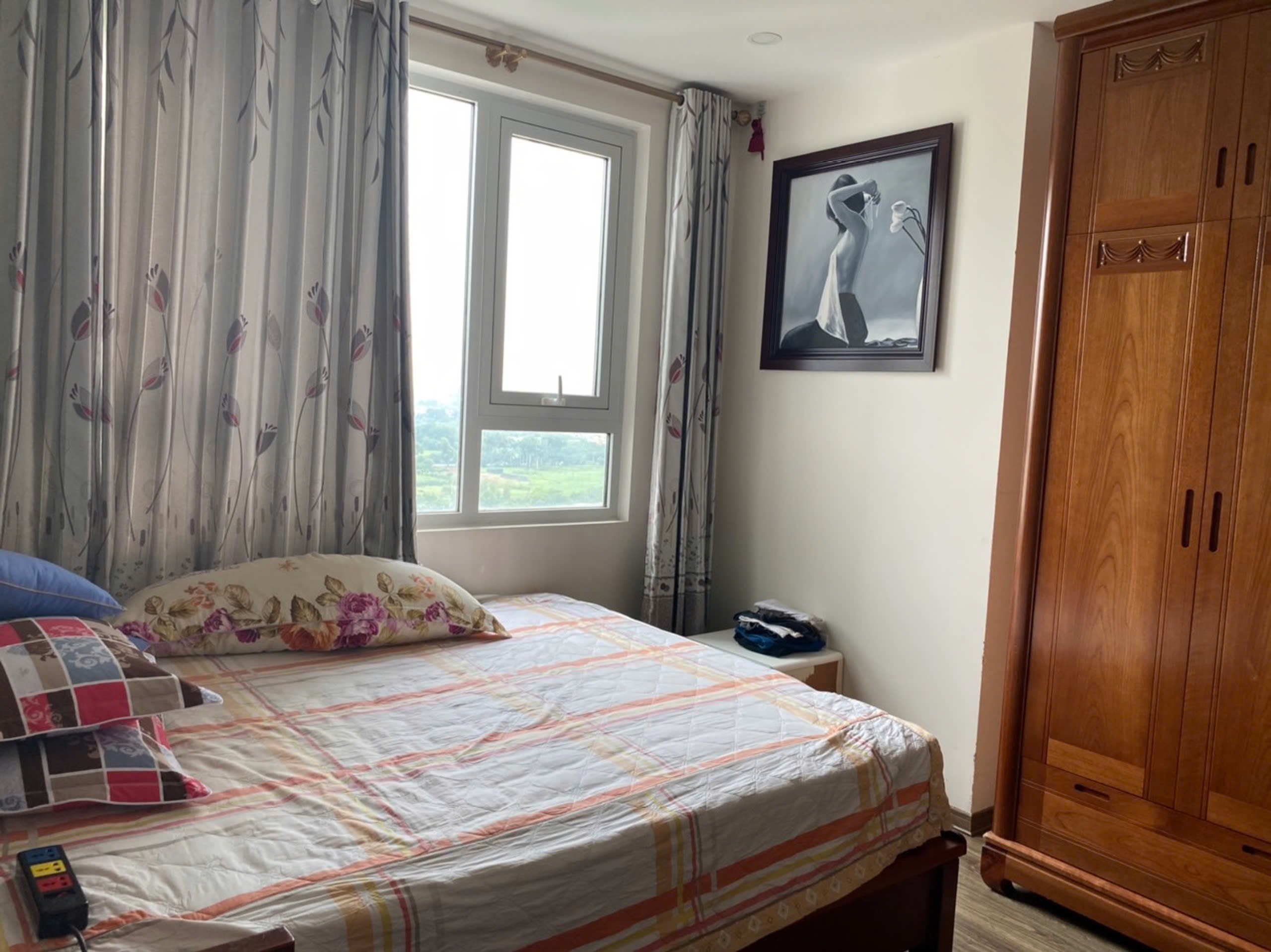 Bán căn 1PN 46m2 tại Ecolife Capitol, giá tốt lh 0911.126.936 4