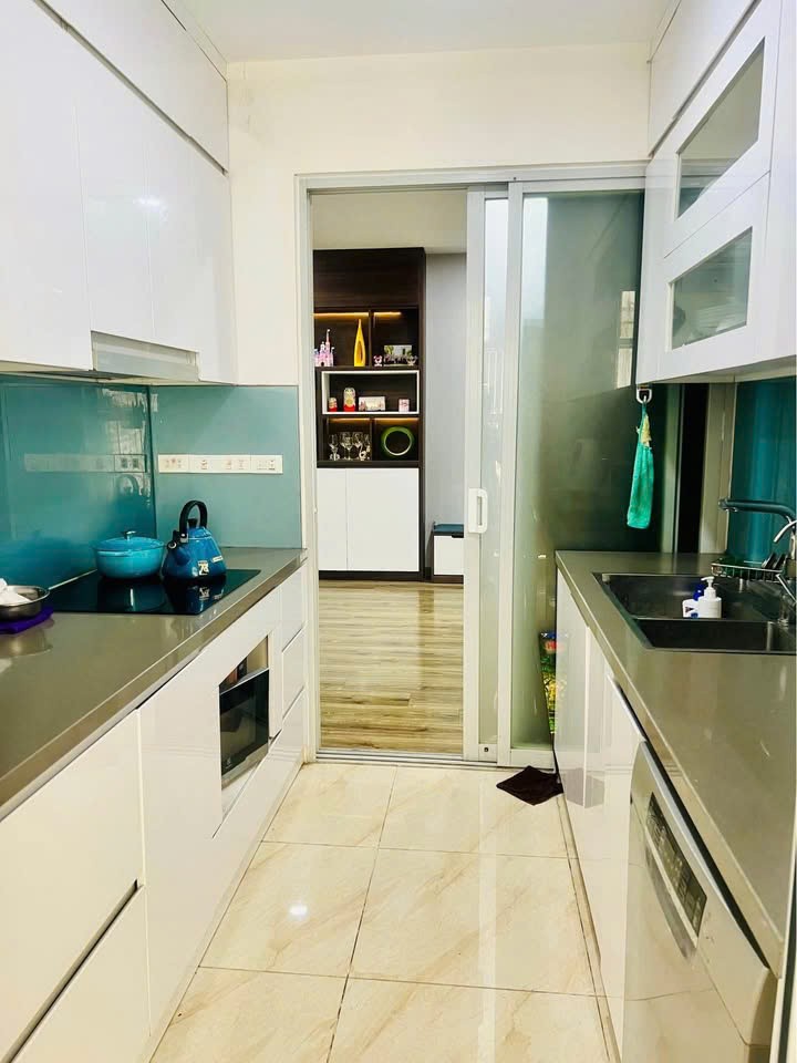 Ecolife Capitol - Bán căn hộ 3PN rộng 104m2 đẹp nhất tòa A2 4