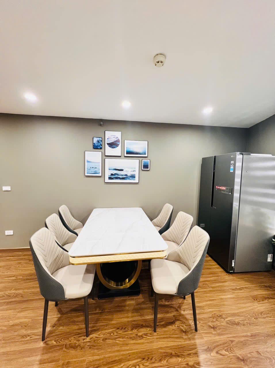 Bán căn 3PN rộng 104m² tại Ecolife Capitol, FULL ĐỒ, giá tốt 2