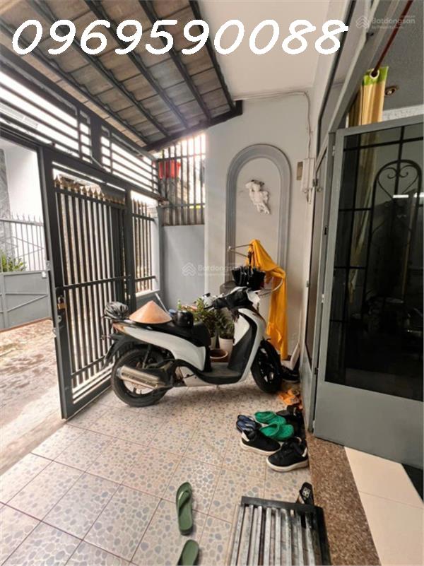 BÁN NHÀ 70.5M² – 2 TẦNG BTCT – HXH NGUYỄN SUÝ – 2PN – GIÁ 5.95 TỶ 3