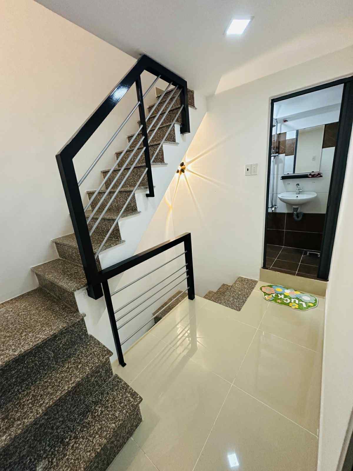 Bán nhà Đường Lê Văn Thọ Gò Vấp 3