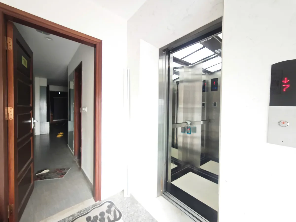 Mặt phố Thuỵ Khuê, 8 tầng x 70m2, dòng tiền khủng, giá 35.9 tỷ 4
