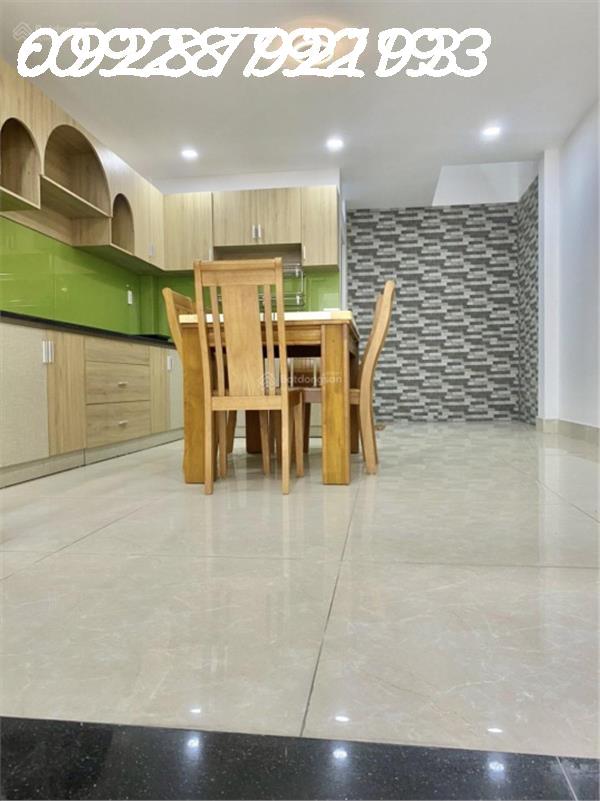 BÁN NHÀ TÂN PHÚ – HXH HÒA BÌNH – 73M² – 3 TẦNG – GIÁ CHỈ 5 TỶX – SHR – CỰC HIẾM 3