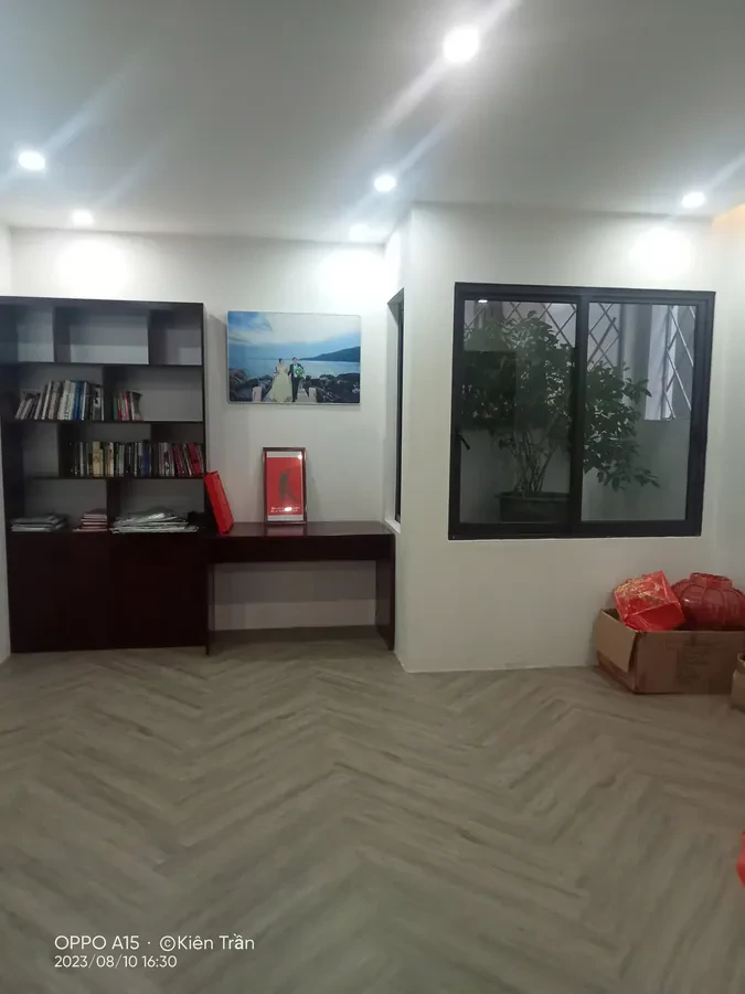 Mặt phố Quan Nhân 84m2, 5 tầng, mặt tiền 5m, giá 31 tỷ 3