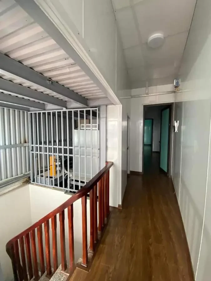 Bán Tòa CC Mi Ni Nguyễn Lương Bằng 70m2. 7 tầng. mặt tiền 5.9m. giá  14.5 tỷ Đống Đa Hà Nội 4