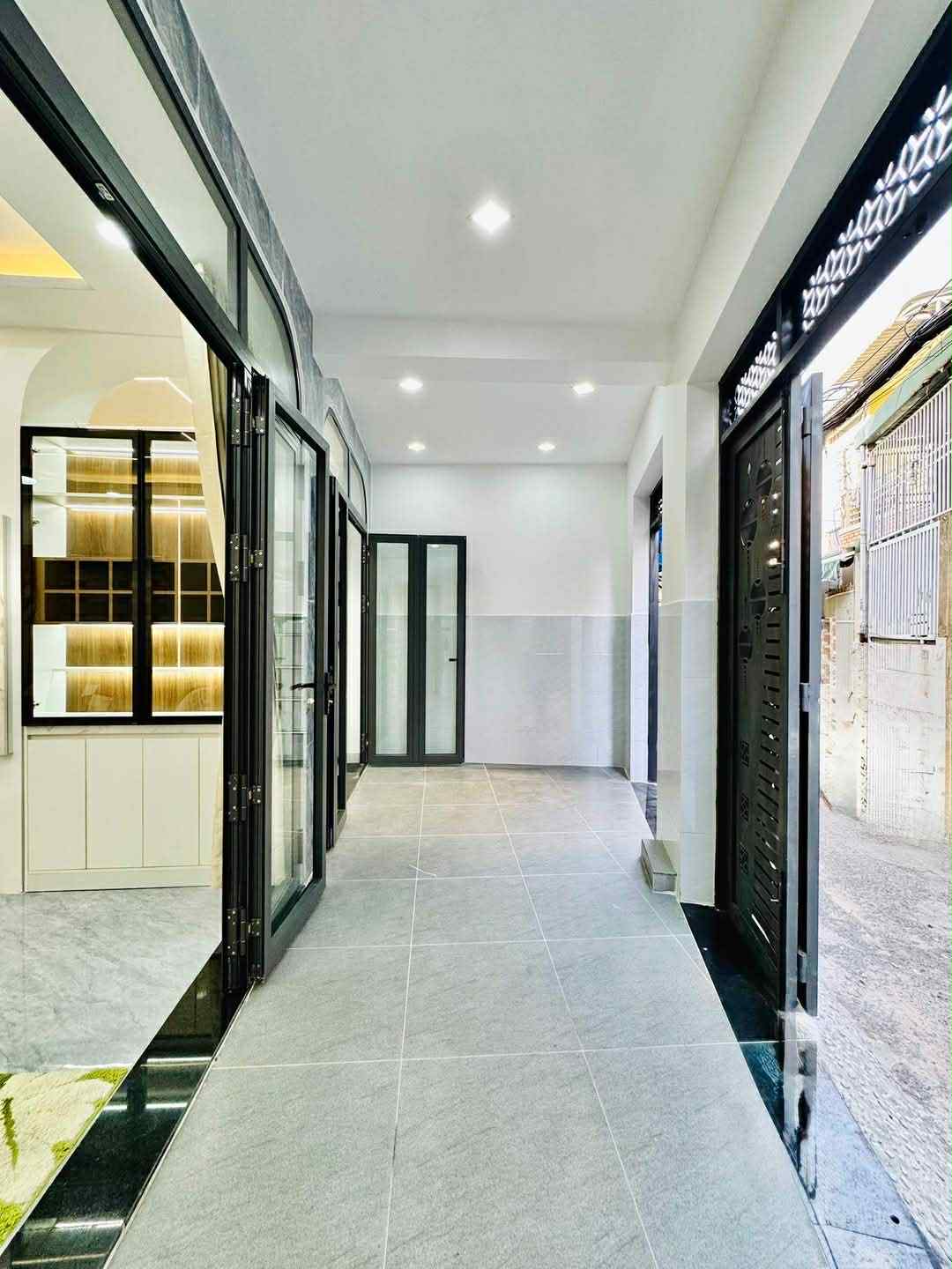 Bán nhà đường Quang Trung, Phường 11, Gò Vấp, giá chỉ 6.8 tỷ 2