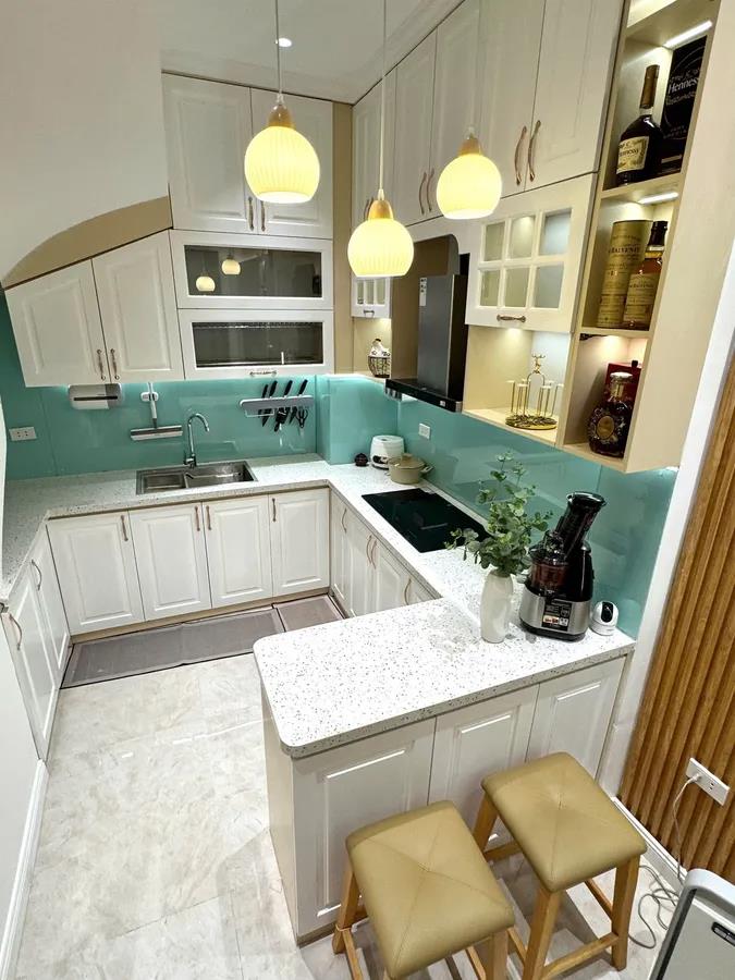 TRUNG TÂM QUẬN THANH XUÂN - HÀNG XÓM ROYAL CITY - GẦN PHỐ - 10M RA OTO - NGÕ ĐẸP - NHÀ ĐẸP LONG 2
