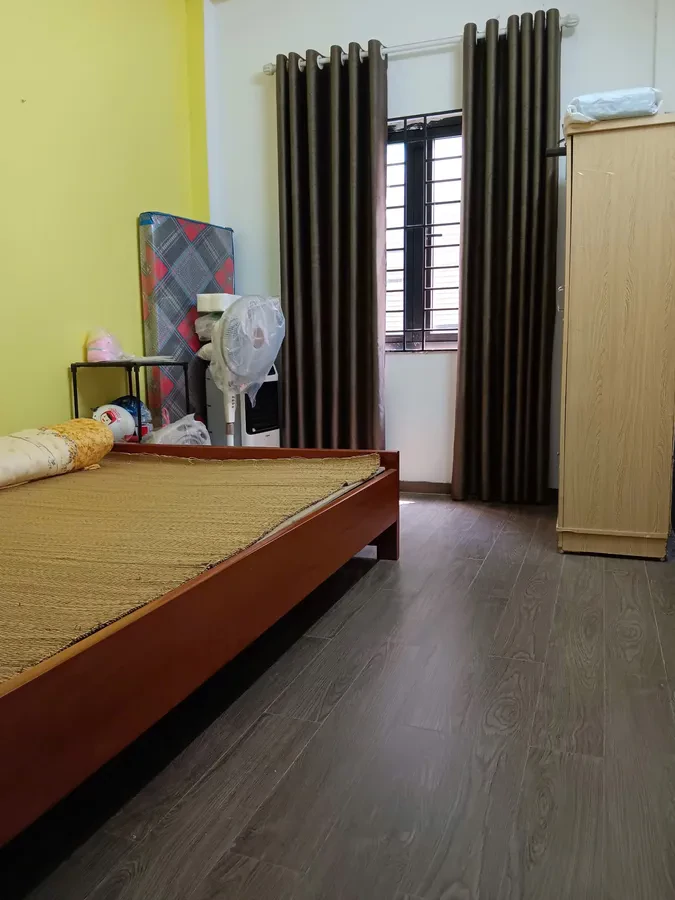 bán Nhà  Ngõ Thịnh Hào1 35/38m2.  4 tầng. mặt tiền3.1m giá  8.8 tỷ Đống Đa Hà Nội 4