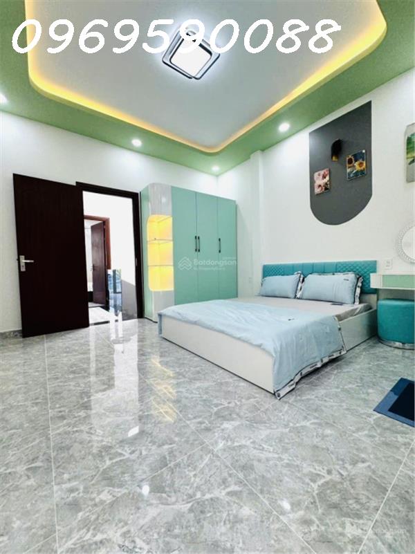 BÁN NHÀ RIÊNG 53M² – 3 PN – 3 WC – SƠN KỲ – TÂN PHÚ – GIÁ 5.9 TỶ 5