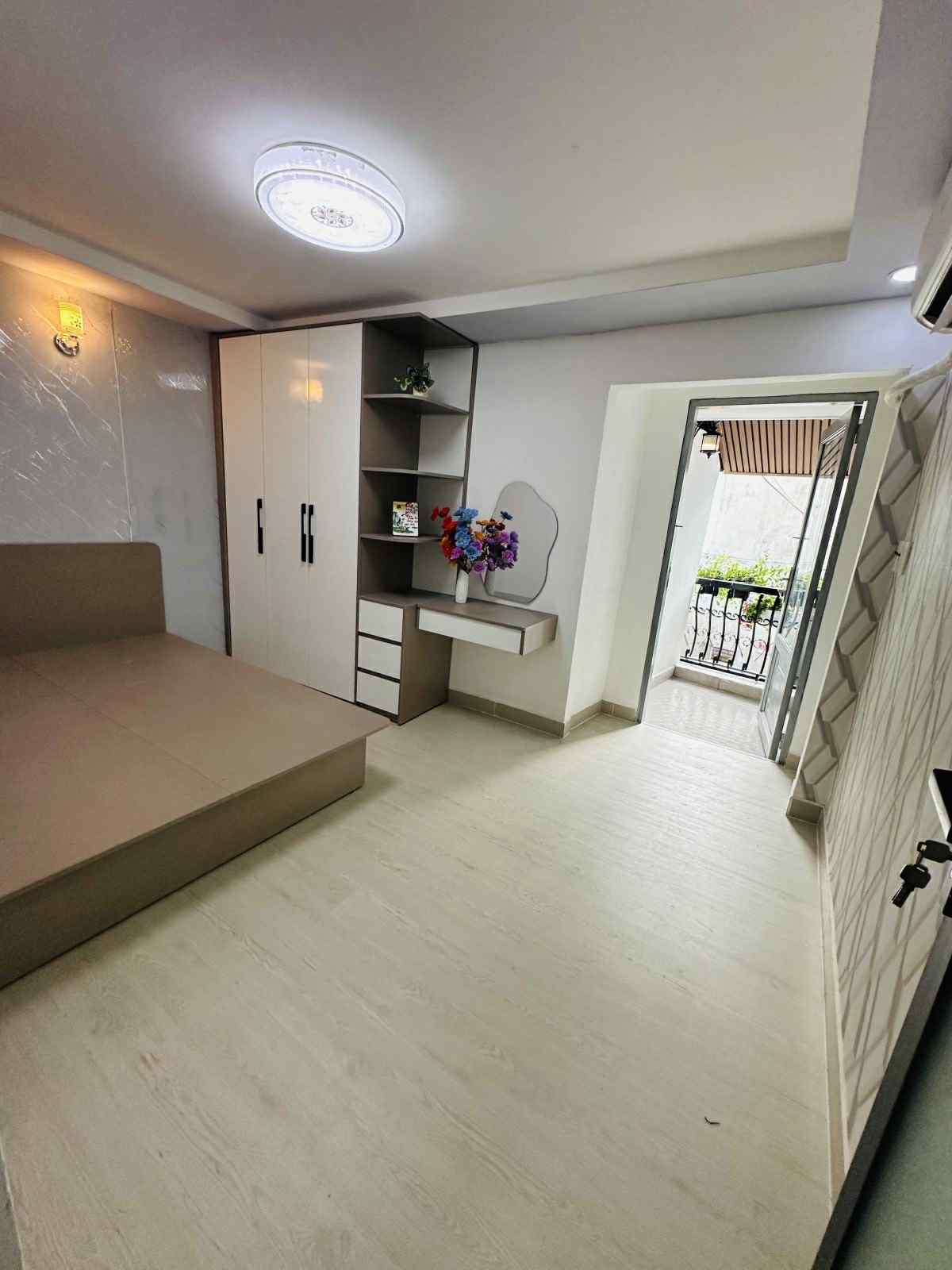 Bán nhà Đường Lê Văn Thọ Gò Vấp 4