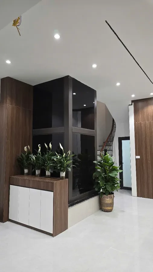 Bán Nhà Văn Chương2. 25m2. 5 tầng. mặt tiền 4.5m. giá 7.79 tỷ Đống Đa Hà Nội 4