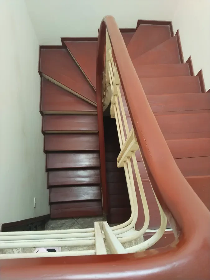 Bán Nhà Phan Kế Bính 40m2. 5 tầng. mặt tiền 4m. giá 7.99 Tỷ Ba Đình Hà Nội 4