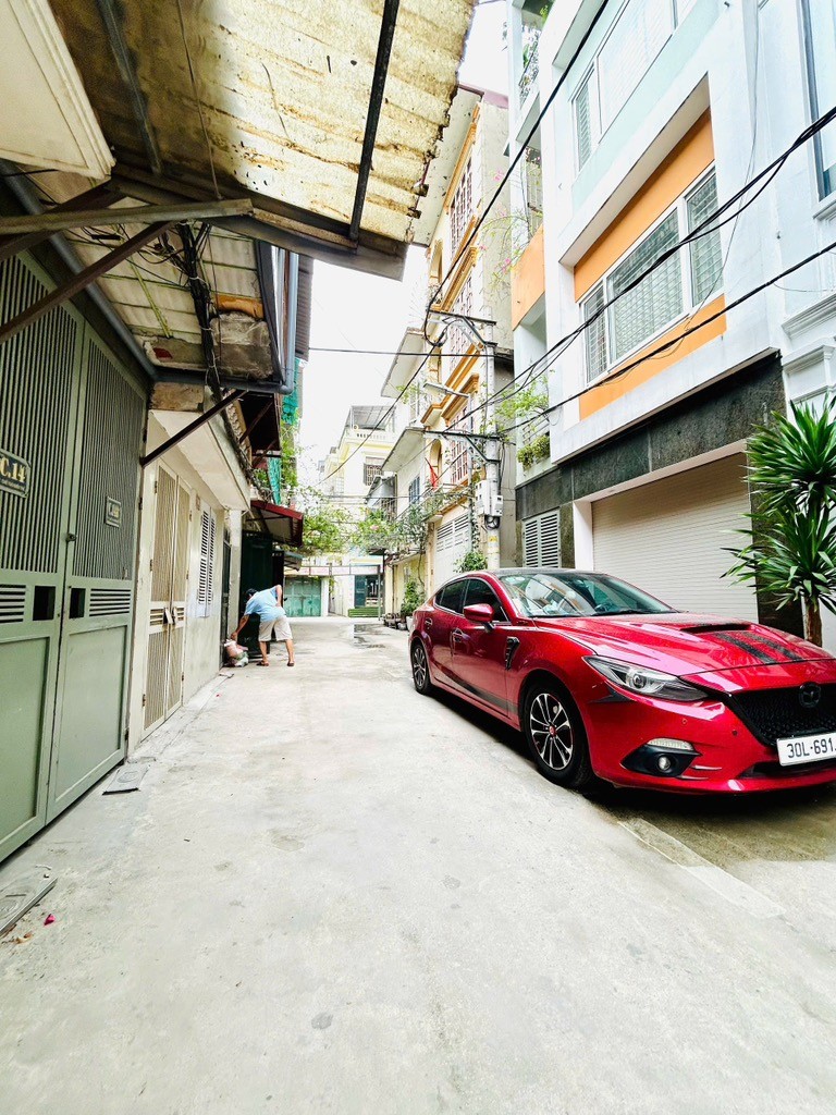 Cần bán Nhà mặt tiền đường Ngọc Hồi, Phường Thanh Trì, Diện tích 55m², Giá 13.5 Tỷ 4