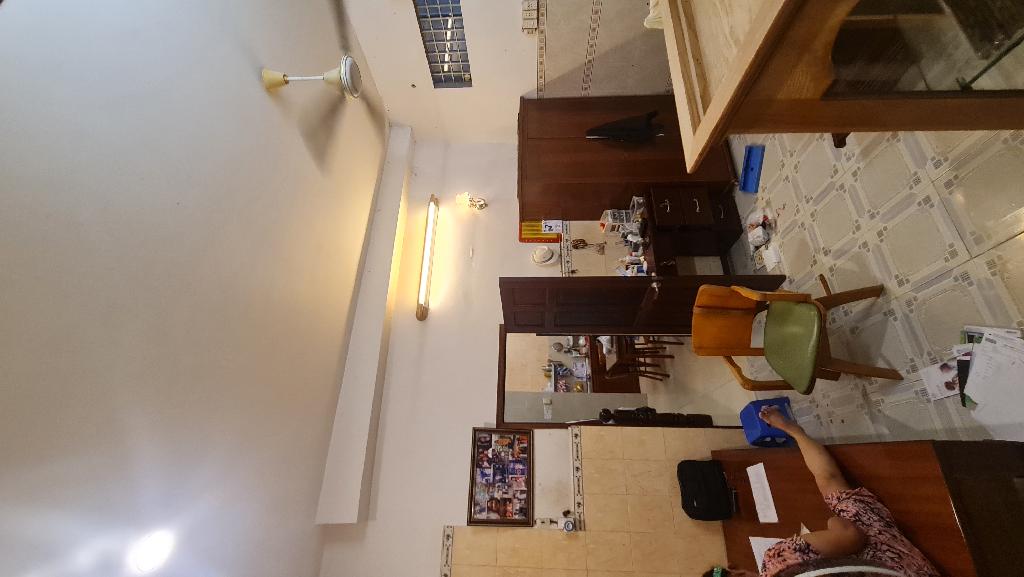 Bán nhà mặt tiền Phan Anh-ngang 4m-120m2-gần chợ-buôn bán tấp nập 4