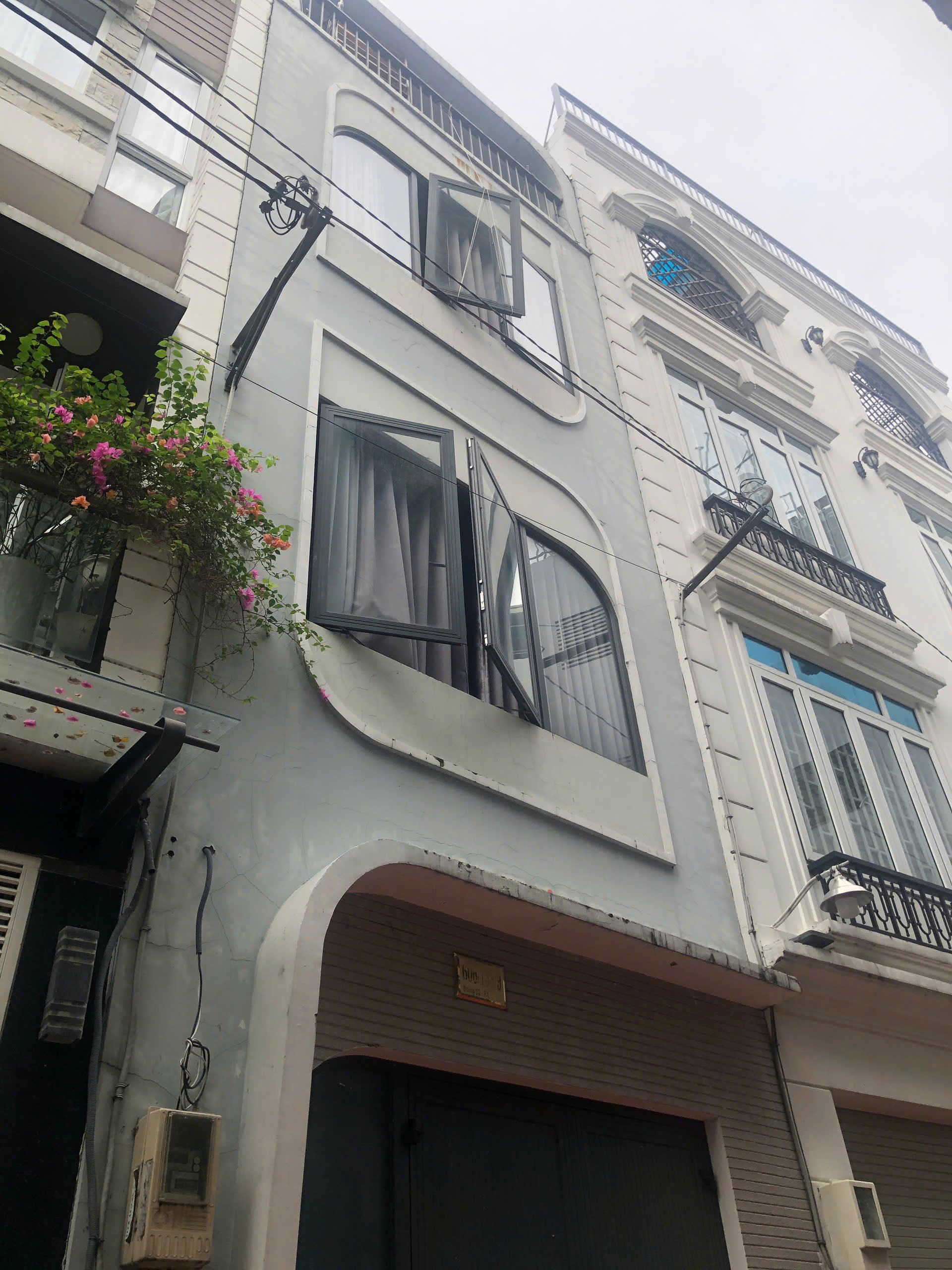 Hàng Hiếm!!! Bán nhà  hẻm nhựa 5m Nguyễn Tri Phương quận 10,  DT 5.2*20m, giá chỉ 19 tỷ