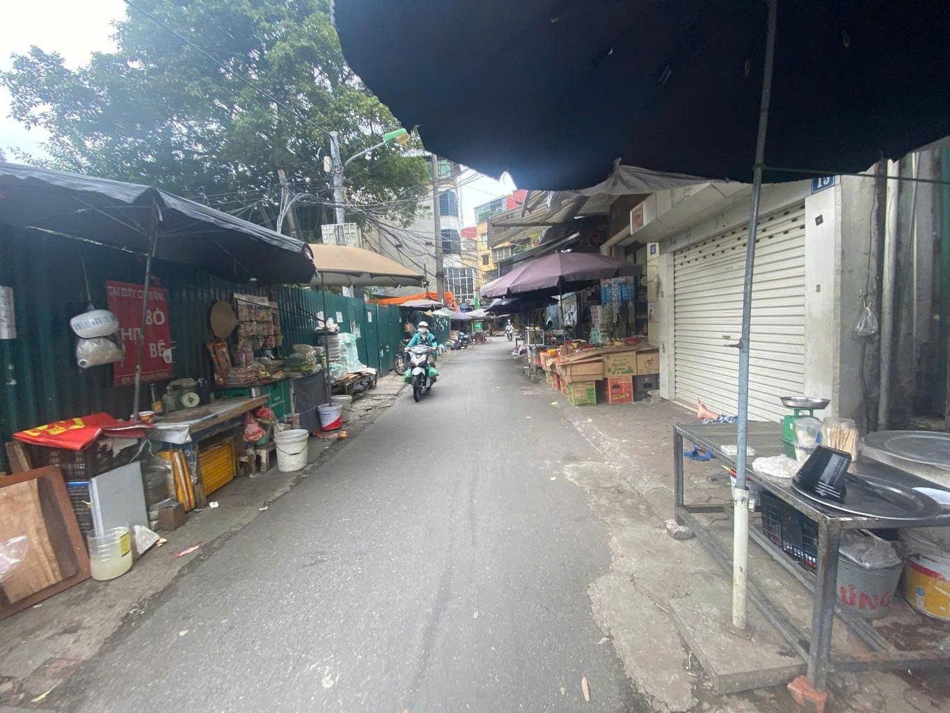 Cần bán Nhà mặt tiền đường Lê Thanh Nghị, Phường Bách Khoa, Diện tích 48m², Giá 16.5 Tỷ 3