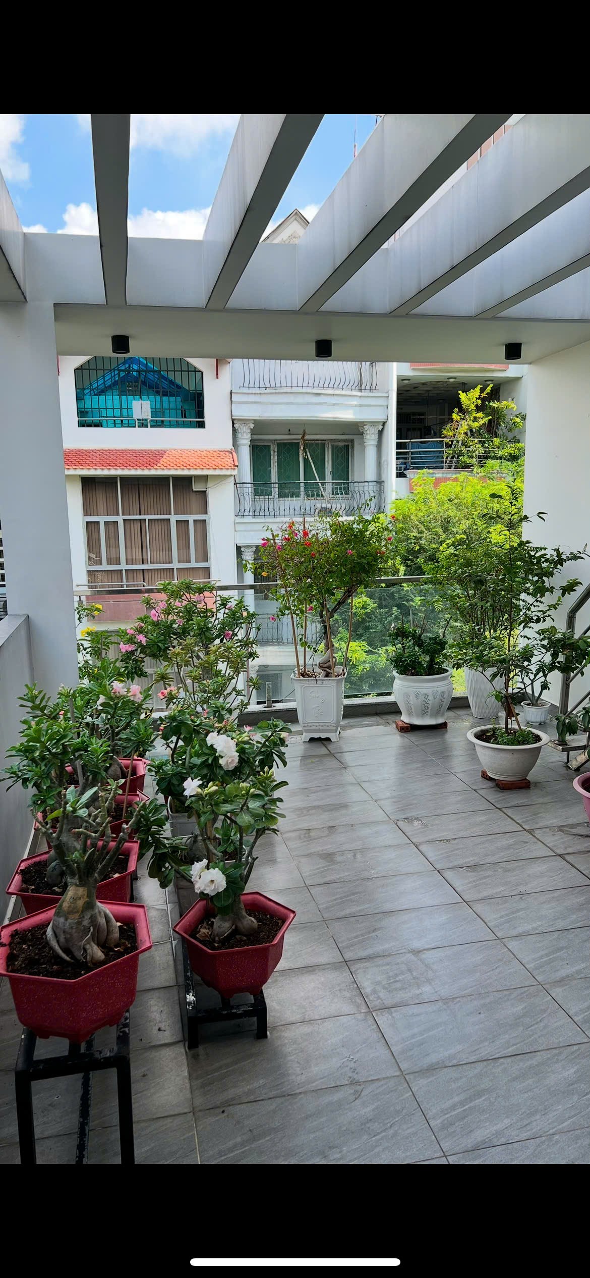Bán nhà tại hẻm xe hơi Lý Thường Kiệt - Quận 10, DTCN 90m2. Giá chỉ 14 tỷ 2