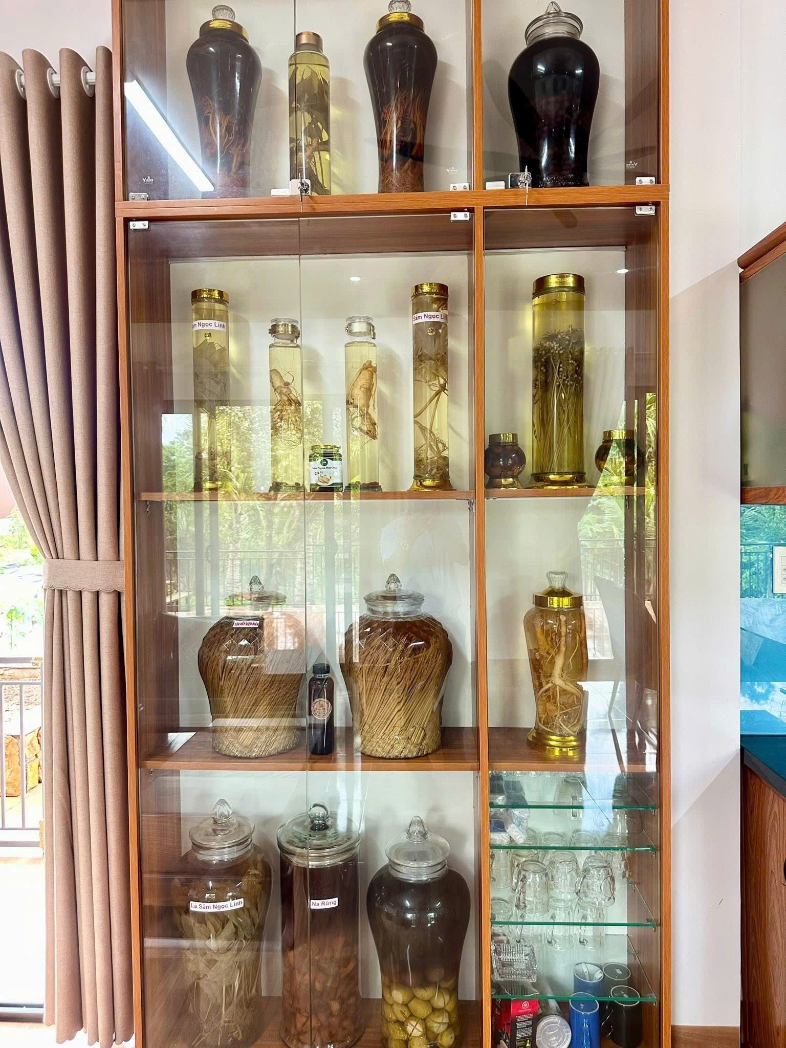 NHÀ VƯỜN VIEW HỒ – FULL THỔ CƯ 4000m² – KM12 HOÀ ĐÔNG, KRÔNG PĂK Diện tích: 4000m² 17