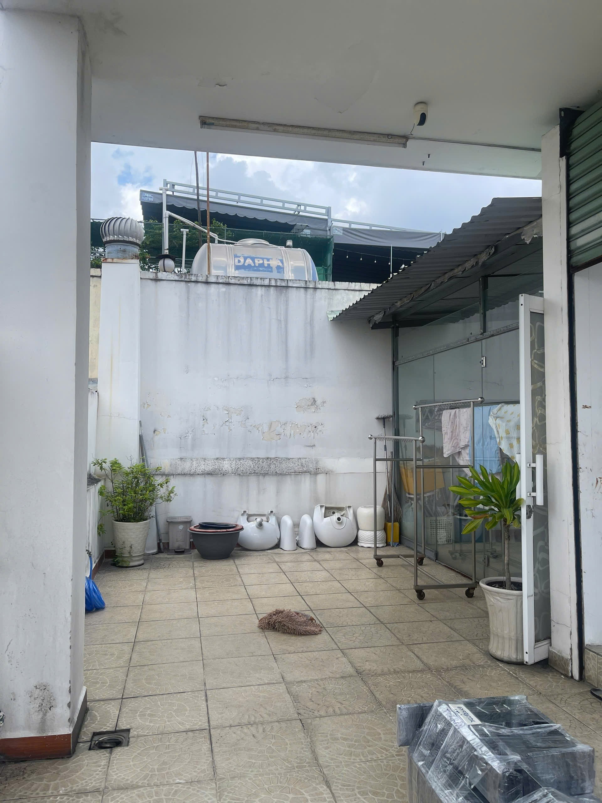 Cần bán Nhà ở, nhà cấp 4, nhà hẻm đường 3/2, Phường 12, Diện tích 72m², Giá 24 Tỷ 2
