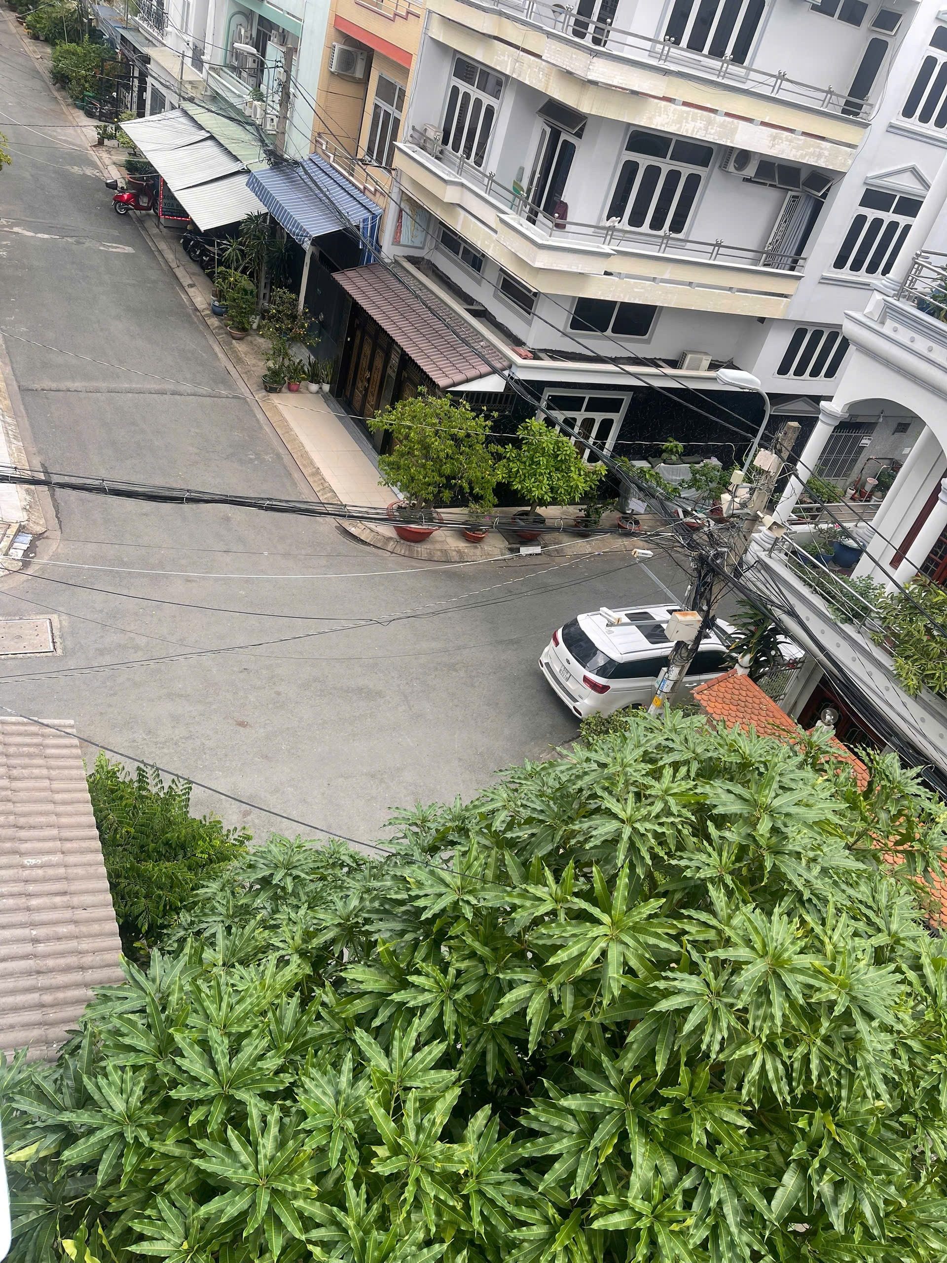 Cần bán Nhà ở, nhà cấp 4, nhà hẻm đường 3/2, Phường 12, Diện tích 72m², Giá 24 Tỷ 3