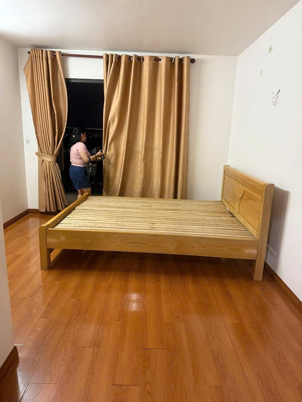 Cần bán Căn hộ chung cư đường Hưng Phúc, Phường Yên Sở, Diện tích 108m², Giá 4.65 Tỷ