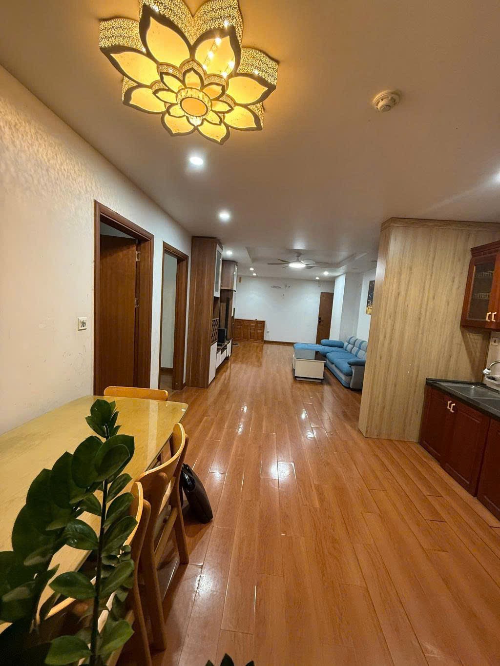 Cần bán Căn hộ chung cư đường Hưng Phúc, Phường Yên Sở, Diện tích 108m², Giá 4.65 Tỷ 3