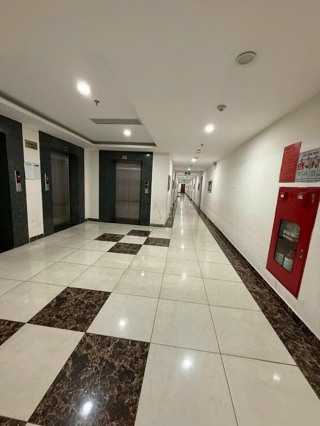 Cần bán Căn hộ chung cư đường Hưng Phúc, Phường Yên Sở, Diện tích 108m², Giá 4.65 Tỷ 4