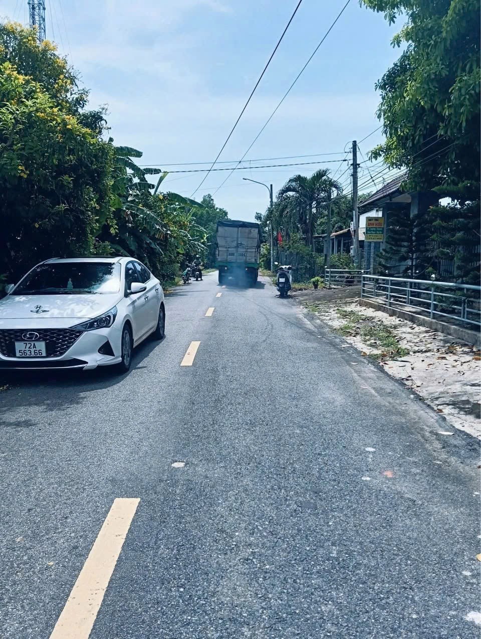 Cần bán Đất Đất Đỏ, Bà Rịa Vũng Tàu, Diện tích 903m², Giá Thương lượng