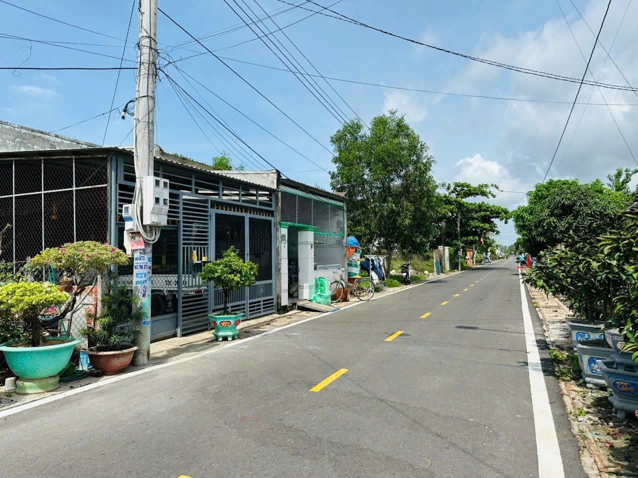 Cần bán Đất Đất Đỏ, Bà Rịa Vũng Tàu, Diện tích 200m², Giá 6.000.000 Triệu/m² 2