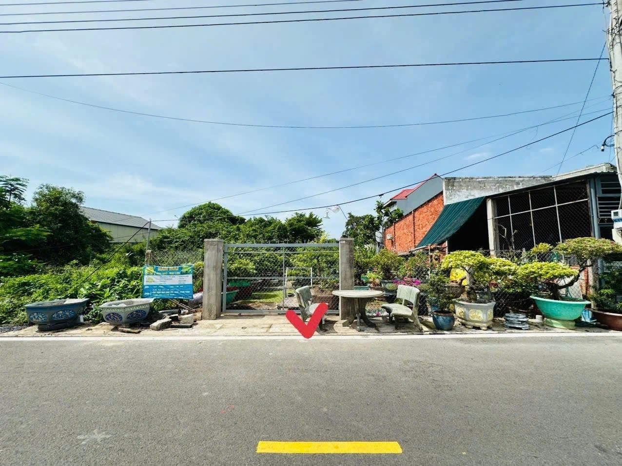 Cần bán Đất Đất Đỏ, Bà Rịa Vũng Tàu, Diện tích 200m², Giá 6.000.000 Triệu/m² 3