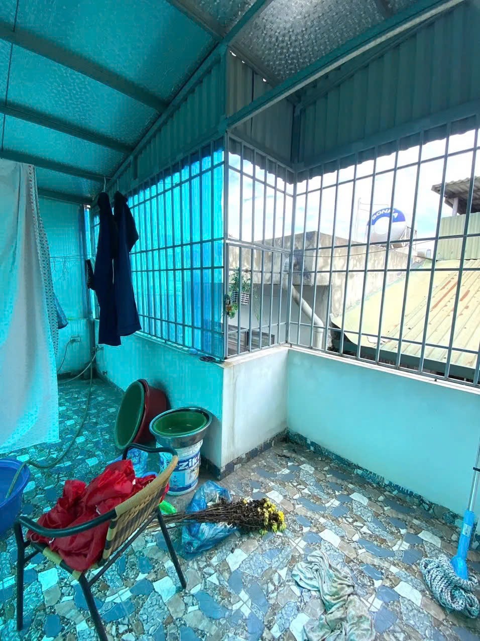 Bán Nhà  Định Công Hạ 41m2. 5 tầng. mặt tiển 3.5m, giá đẹp 6,4 tỷ hoàng mai hà noi 5