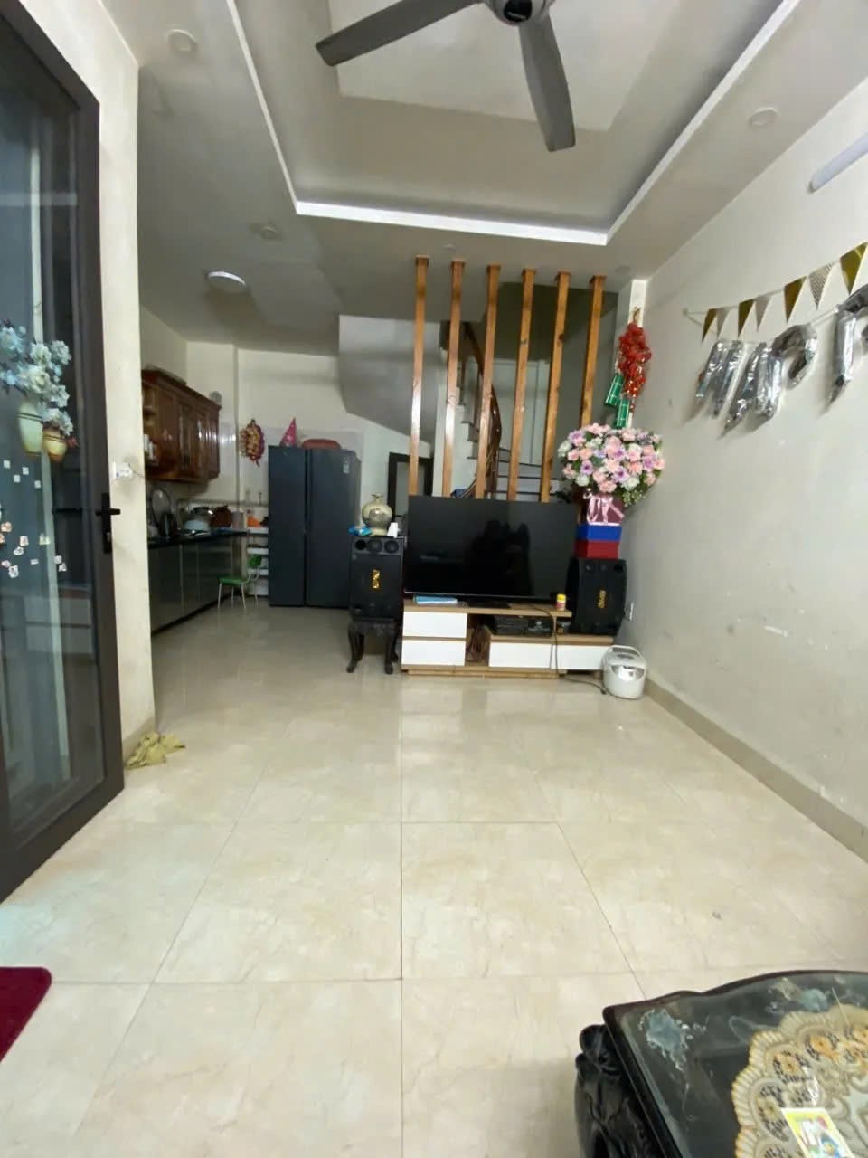 Bán Nhà  Định Công Hạ 41m2. 5 tầng. mặt tiển 3.5m, giá đẹp 6,4 tỷ hoàng mai hà noi 4