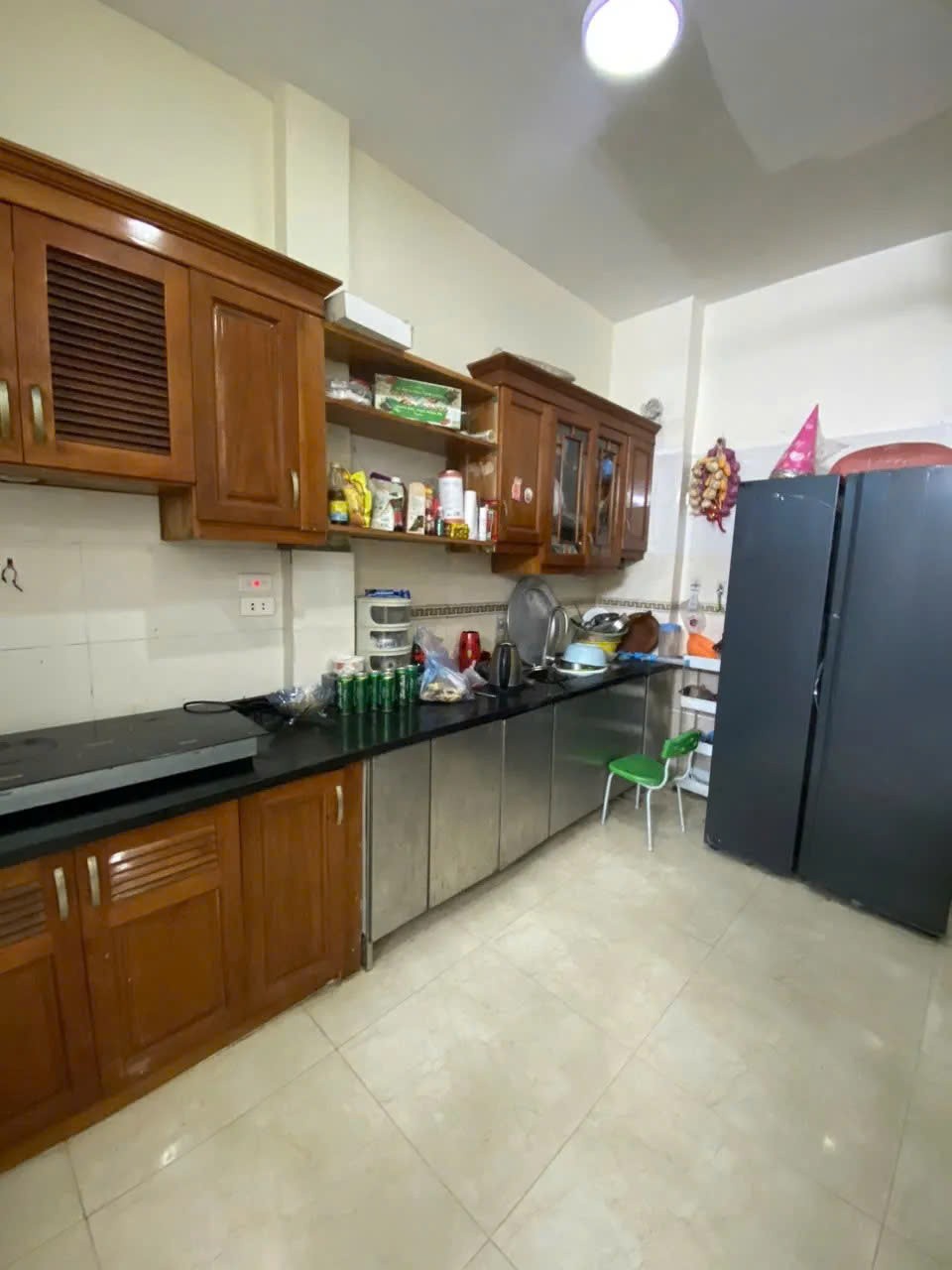 Bán Nhà  Định Công Hạ 41m2. 5 tầng. mặt tiển 3.5m, giá đẹp 6,4 tỷ hoàng mai hà noi 2