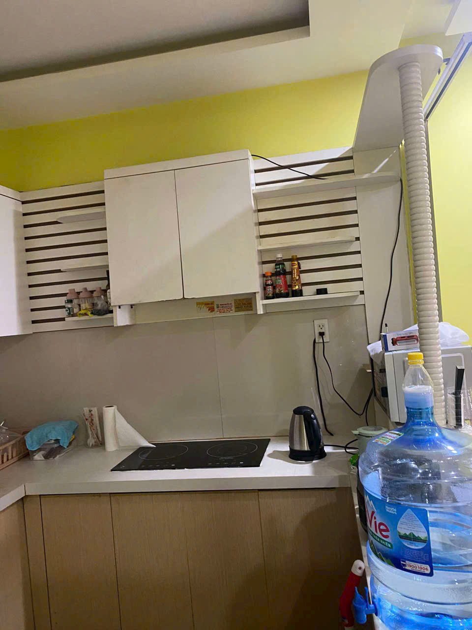 Cho thuê Căn hộ chung cư dự án Tân Phước Plaza, Diện tích 87m², Giá 12 Triệu/tháng 4