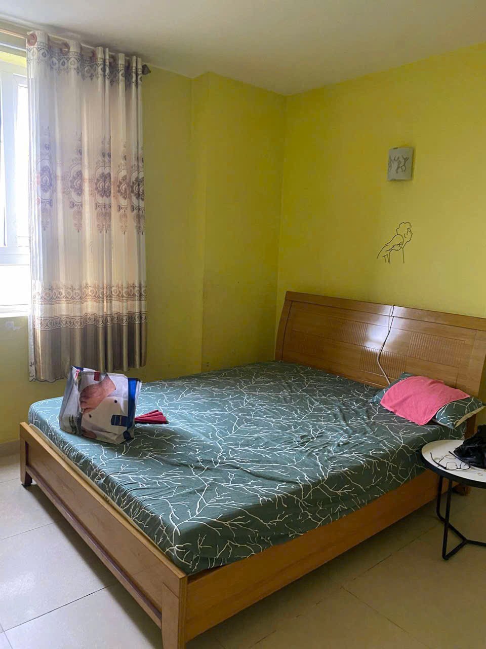 Cho thuê Căn hộ chung cư dự án Tân Phước Plaza, Diện tích 87m², Giá 12 Triệu/tháng 3