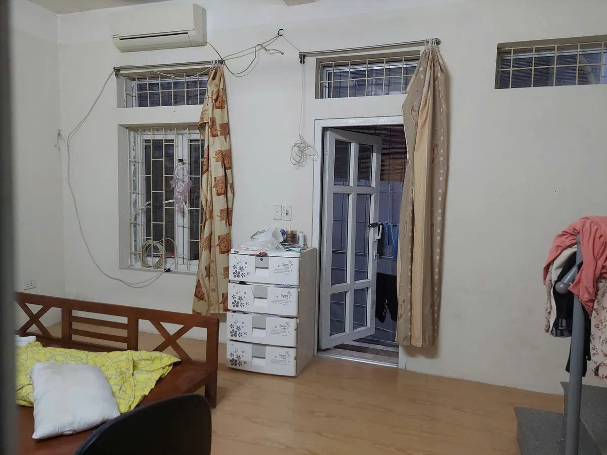 Bán Nhà  Xã Đàn2.  47m2. 3 tầng.mặt tiền 5.4. giá  8.4 tỷ Đống Đa Hà Nội 4