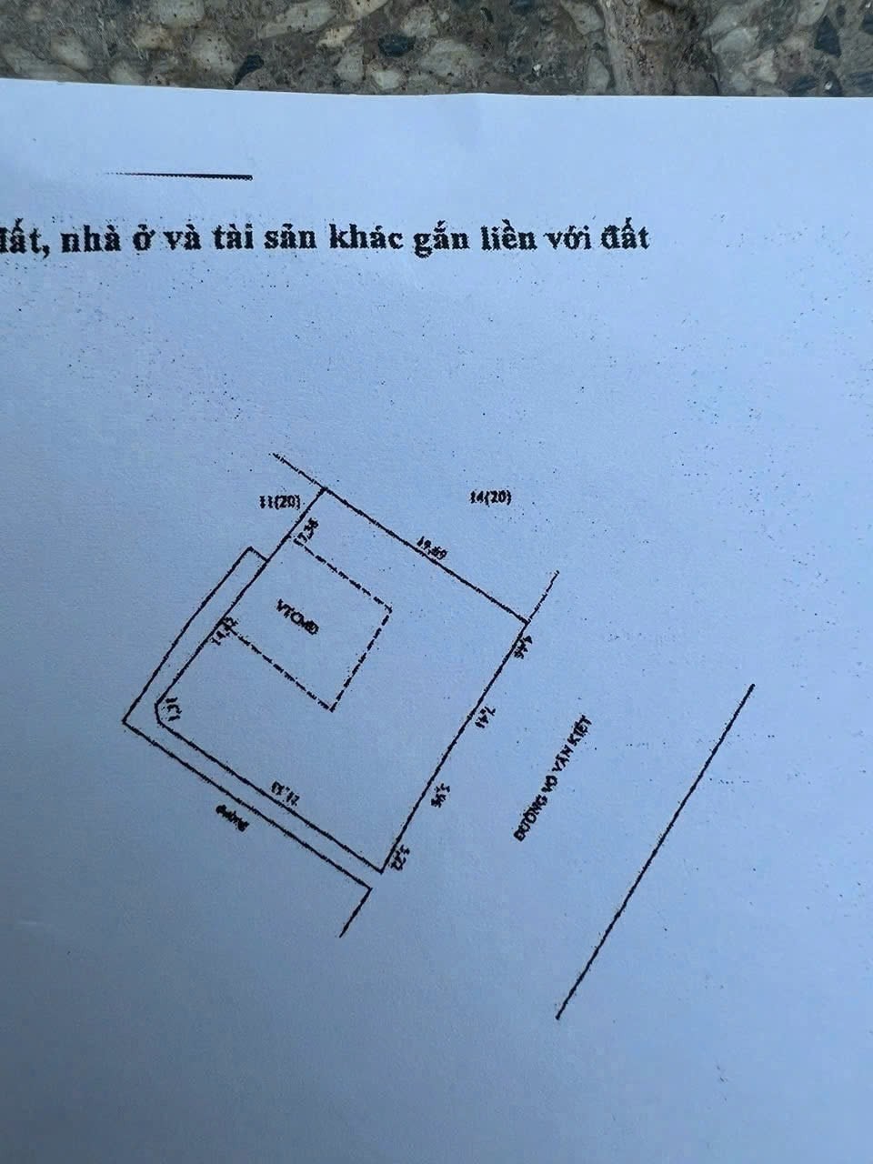 Cần bán Đất Đất Đỏ, Bà Rịa Vũng Tàu, Diện tích 477m², Giá Thương lượng