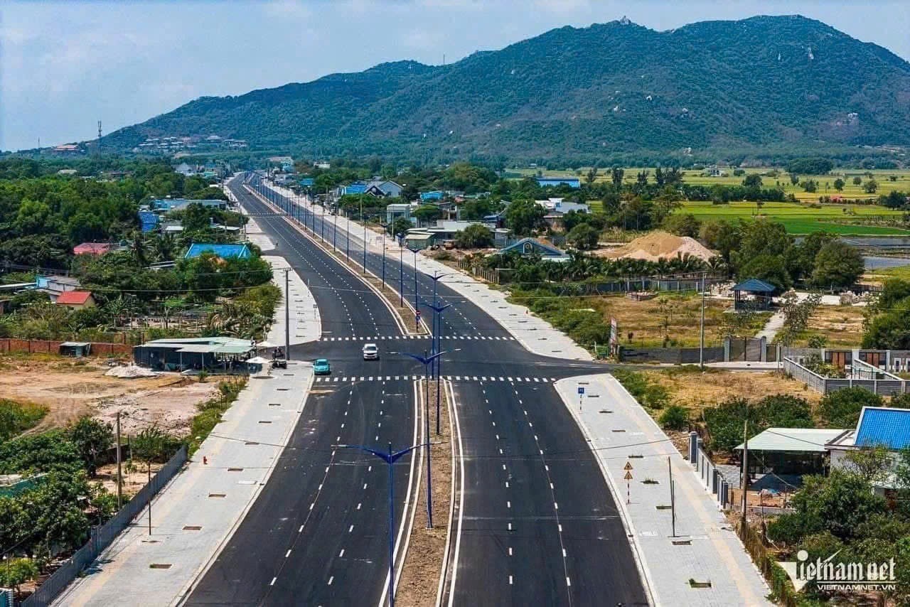 Cần bán Đất Đất Đỏ, Bà Rịa Vũng Tàu, Diện tích 477m², Giá Thương lượng 3