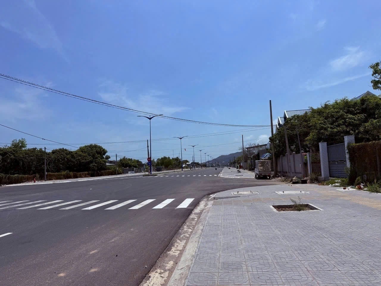 Cần bán Đất Đất Đỏ, Bà Rịa Vũng Tàu, Diện tích 477m², Giá Thương lượng 2