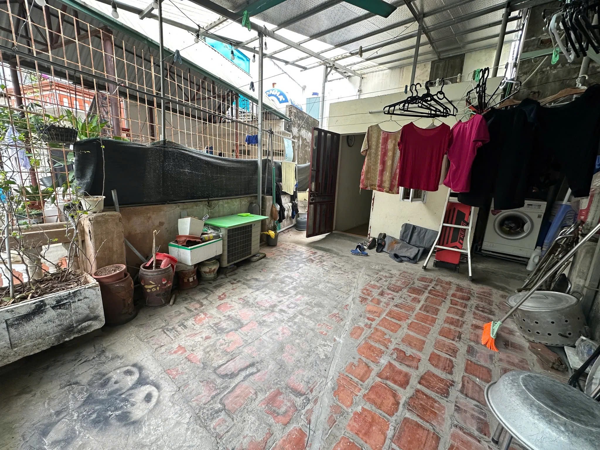 Bán Nhà   Kim Hoa 38/45m2. 3 tầng. mặt tiền  3.3m. giá  7.3 tỷ Đống Đa Hà Nội 5