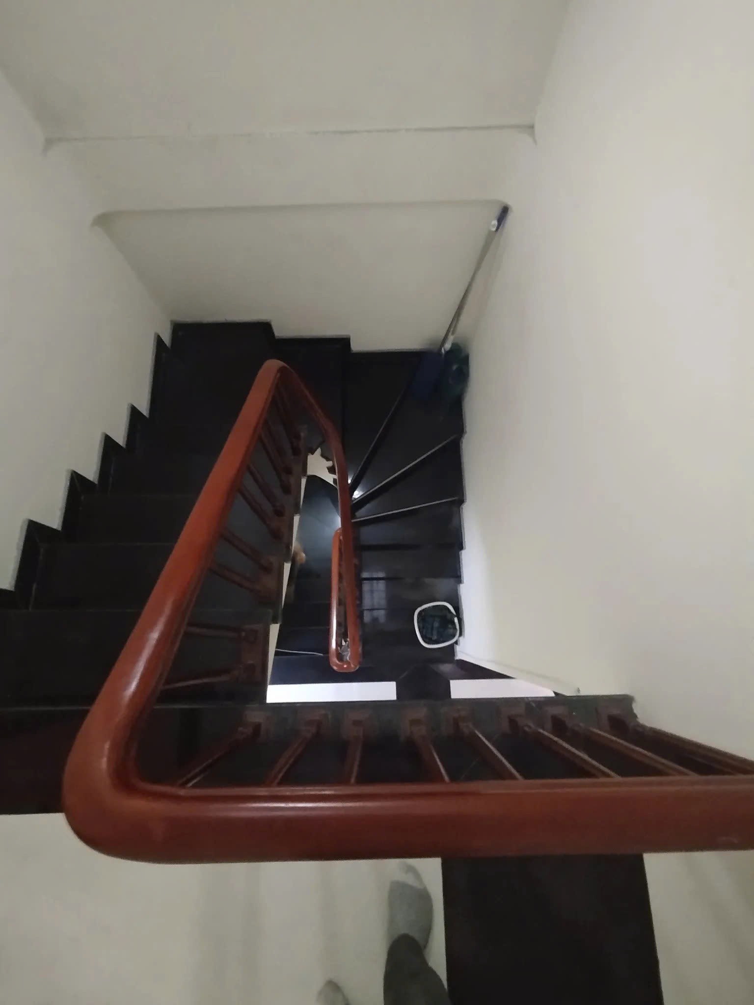 Bán NHà Đường 8/3 38.2m2. 4 tầng. mặt tiền 3.6m.  giá 8.98 tỷ Hai Bà Trưng Hà Nội 5