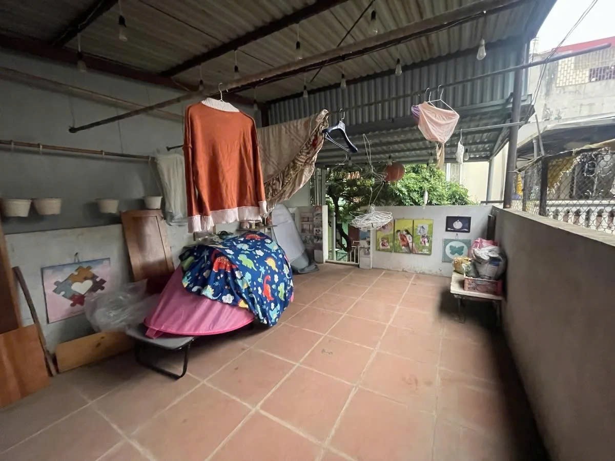 Bán Nhà Trại Cá 39m2. 3 tầng. mặt tiền 4m. giá 7.5 tỷ Hai Bà Trưng Hà Nội 4