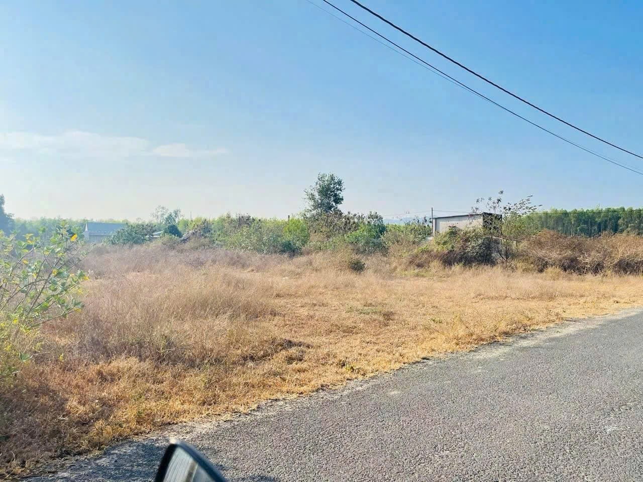 Cần bán Đất Đất Đỏ, Bà Rịa Vũng Tàu, Diện tích 3000m², Giá Thương lượng 3