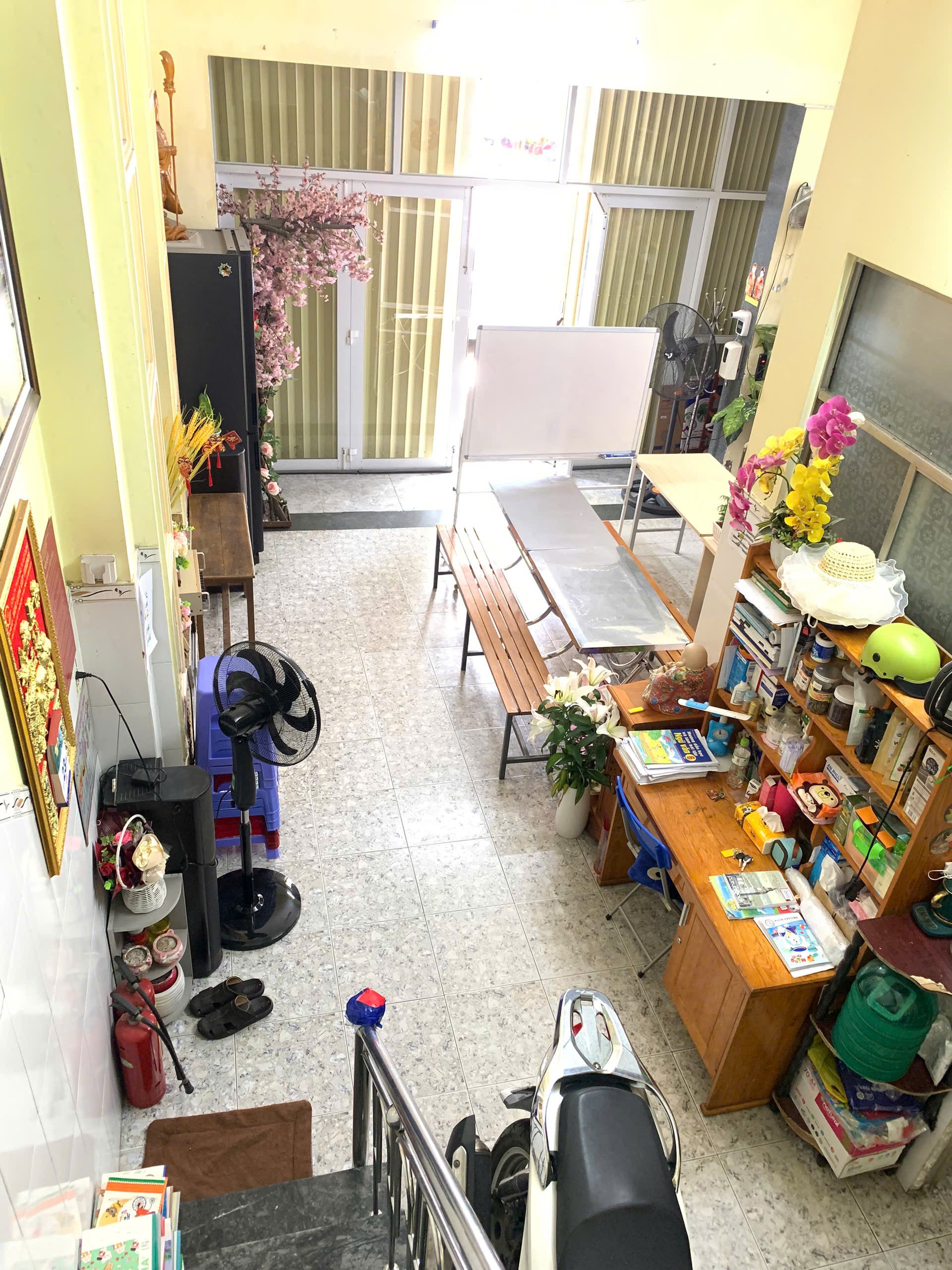 Cần bán Nhà mặt tiền đường Yersin, Phường Phương Sài, Diện tích 41m², Giá 12 Tỷ 2
