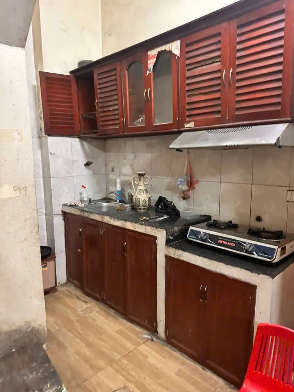 Bán Nhà phúc Xá 27/32m2. 4 tầng. mặt tiền 3.2m giá 6.2 tỷ Ba Đình Hà Nội 2