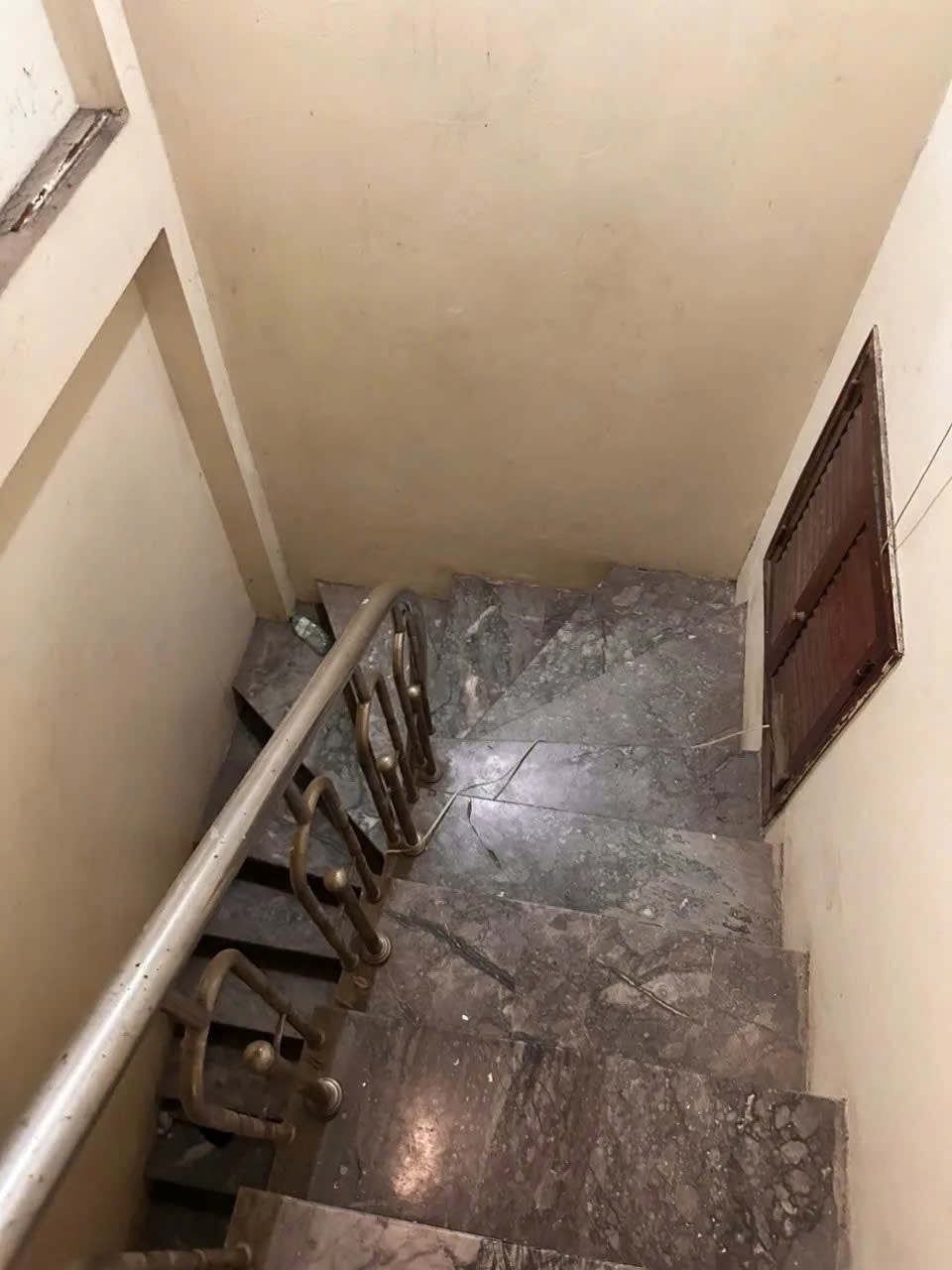 Bán Nhà phúc Xá 27/32m2. 4 tầng. mặt tiền 3.2m giá 6.2 tỷ Ba Đình Hà Nội 4